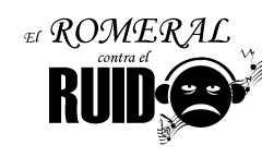 Romeral Ruido Original